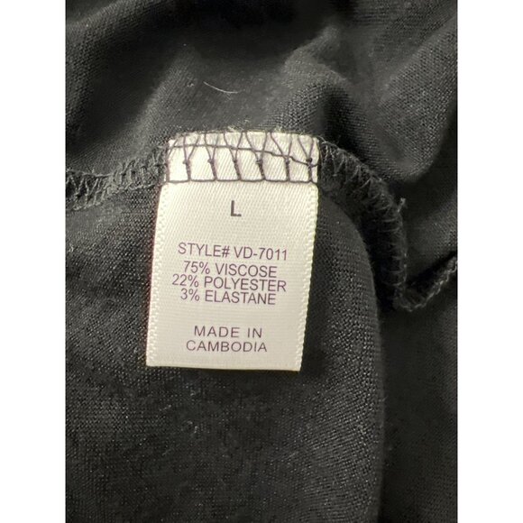 Zenana Outfitters Pocket Maxi Dress - Picture 4 of 4